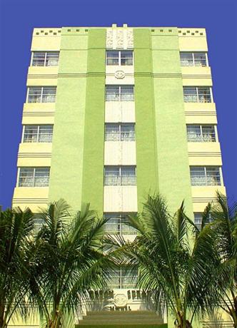 Ocean Spray Beach Hotel Miami Compare Deals Ocean Spray Beach Hotel