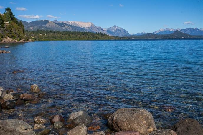 Cabanas Las Marias Del Nahuel San Carlos De Bariloche - 