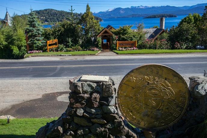 Cabanas Las Marias Del Nahuel San Carlos De Bariloche - 