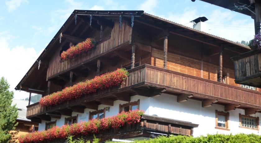 Haus Gmahblick Ferienwonungen
