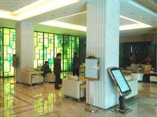 Spring City Garden Tianhong Hotel Kunming Compare Deals - 