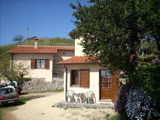 Agriturismo Del Monte