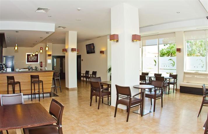 Las Bovedas Hotel Badajoz