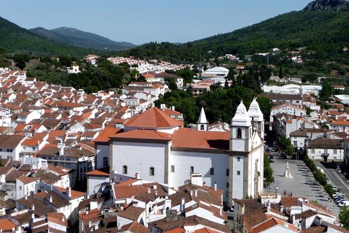 Hotel Sol E Serra Castelo de Vide