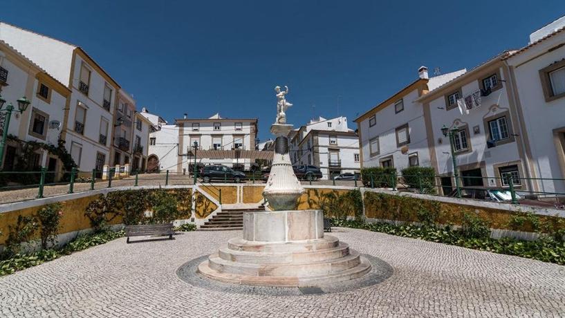 Hotel Sol E Serra Castelo de Vide