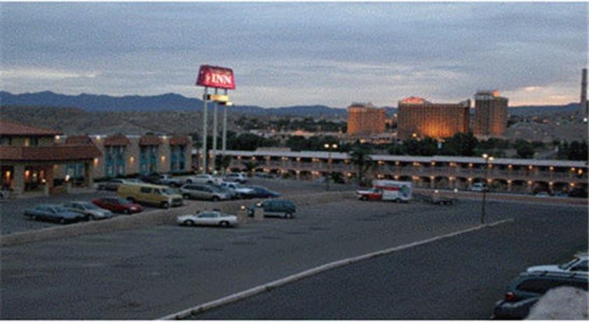 Nevada Club Inn Bullhead City