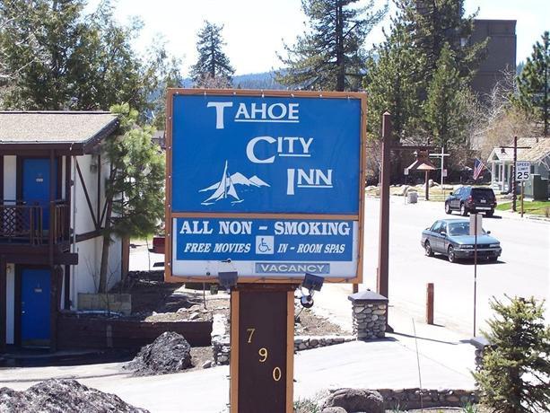Tahoe City Inn