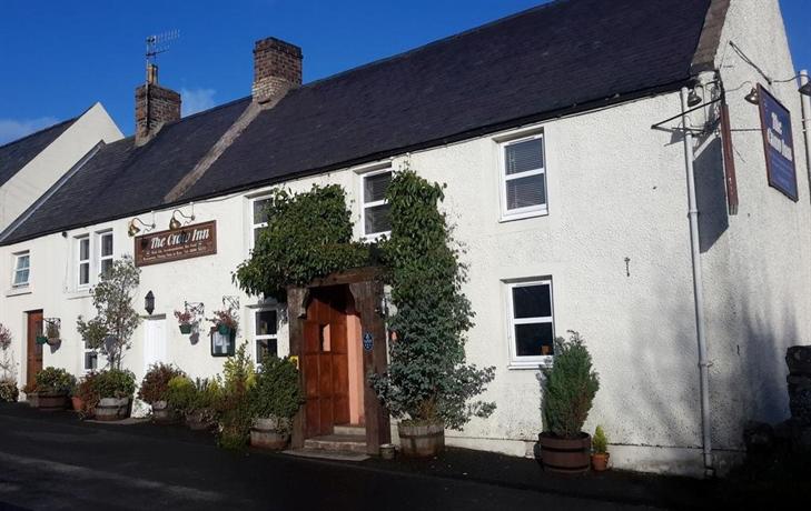 The Craw Inn