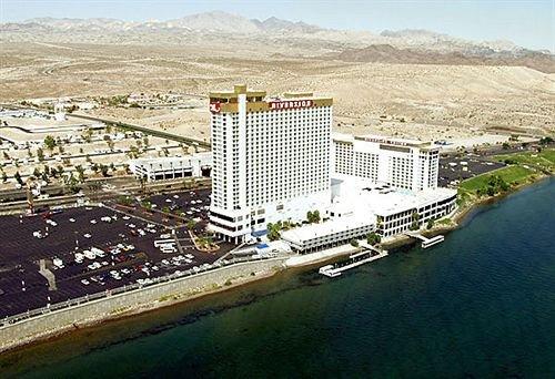 riverside hotel and casino
