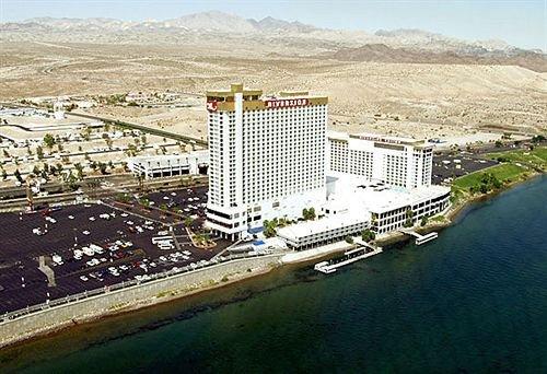 Laughlin