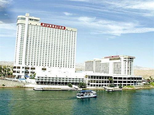 riverside casino in laughlin