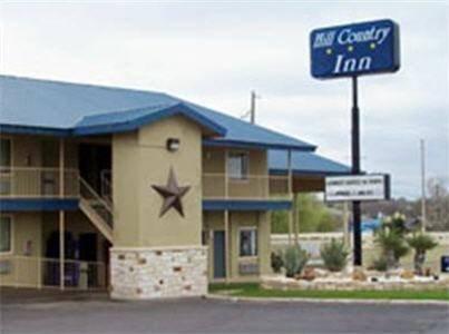 Hill Country Motel