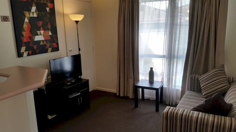 Clifford Park Holiday Motor Inn Toowoomba