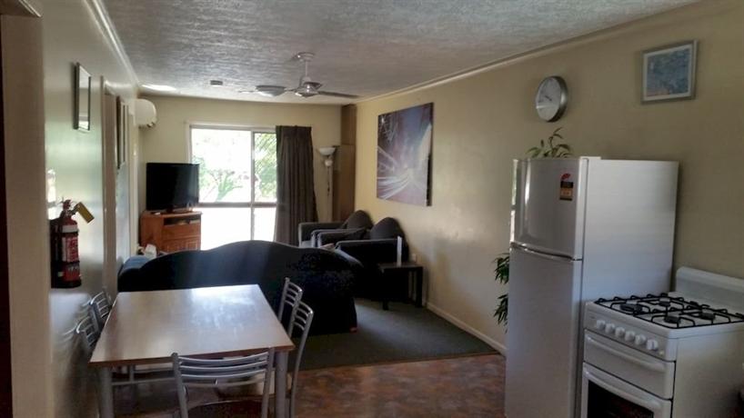 Clifford Park Holiday Motor Inn Toowoomba