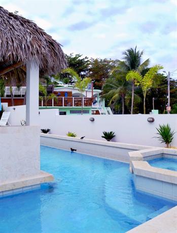 Casa Verde Hotel Rincon Munility La Tosca Compare Deals