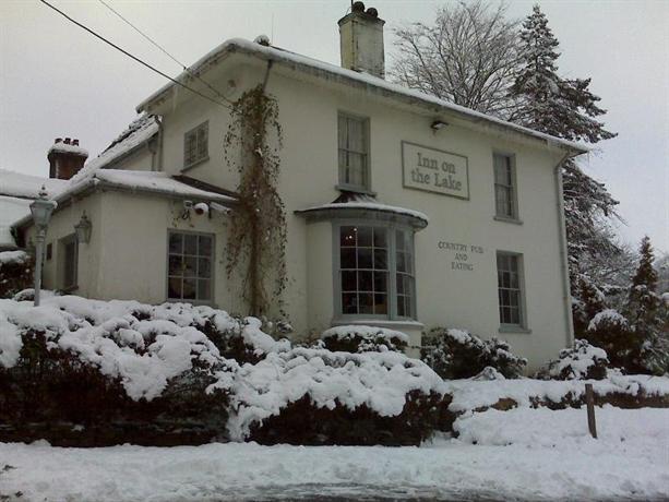 Innkeeper's Lodge Godalming