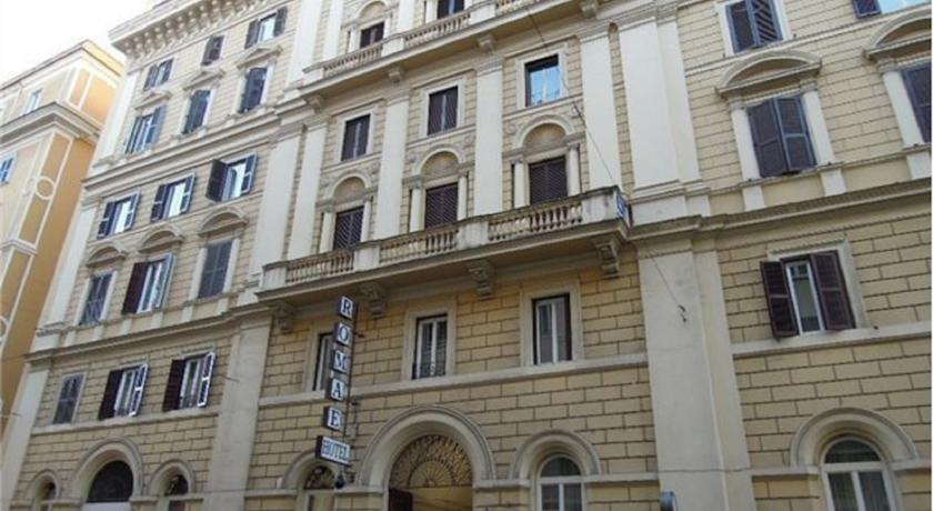 Hotel Continentale