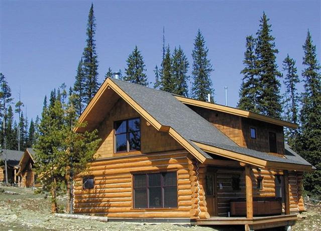 Thb Powder Ridge Cabins By Big Sky Vacation Rentals Hotel In Big Sky