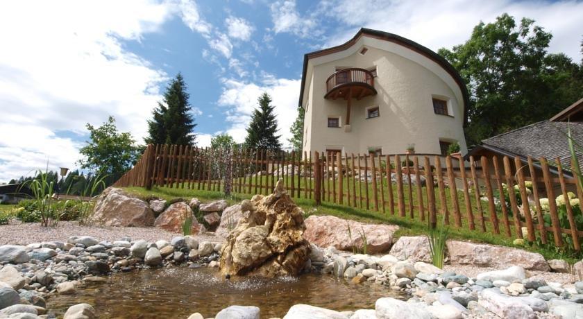 Chalet mySchlössl