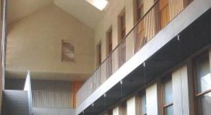 Loft Sabadell Apartment