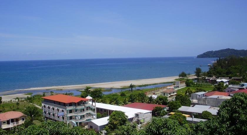 Hotel Maya Vista