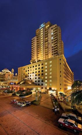 Sunway Pyramid Hotel, Bandar Sunway - Compare Deals