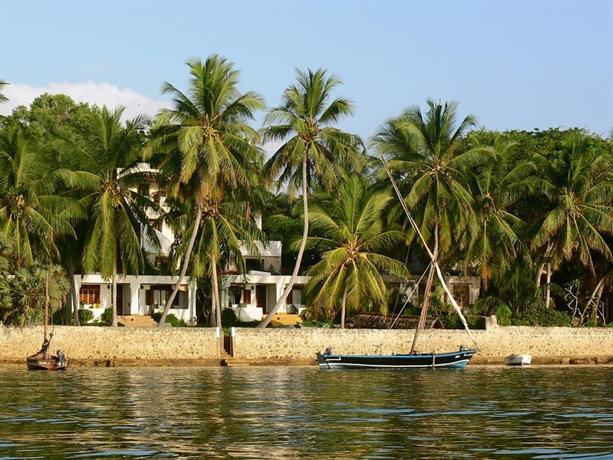 Peponi Hotel