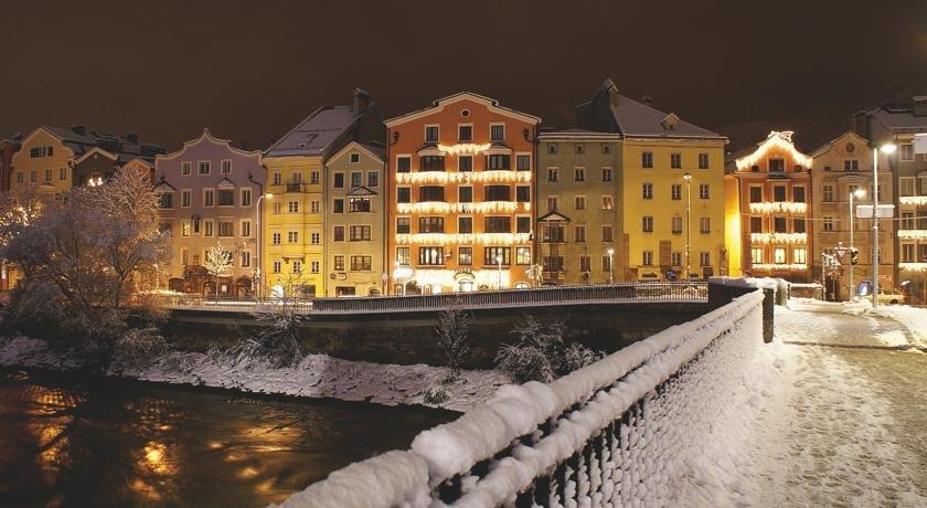 Gasthof Innbrücke