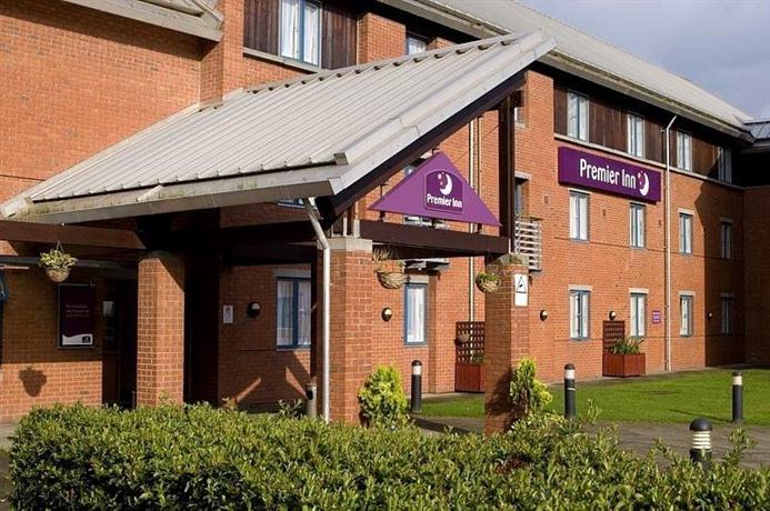 Premier Inn Edinburgh Leith Waterfront Compare Deals