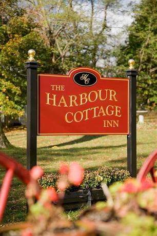The Harbour Cottage Inn Southwest Harbor Compare Deals