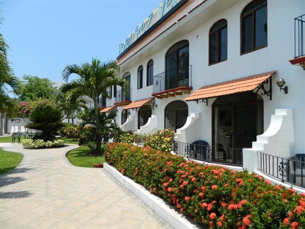 Hotel Pez Vela
