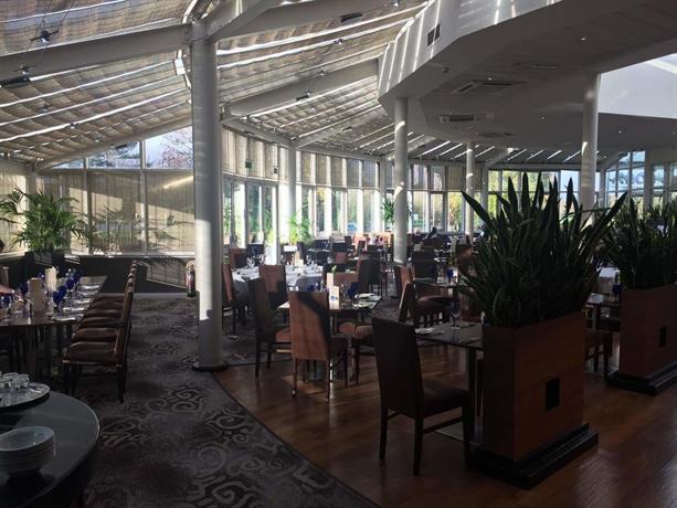 Restaurant deals motherwell