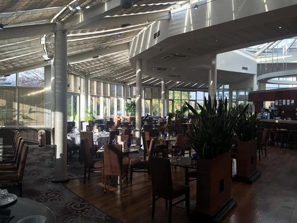 Restaurant deals motherwell