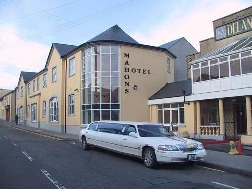 Mahon S Hotel Irvinestown Compare Deals