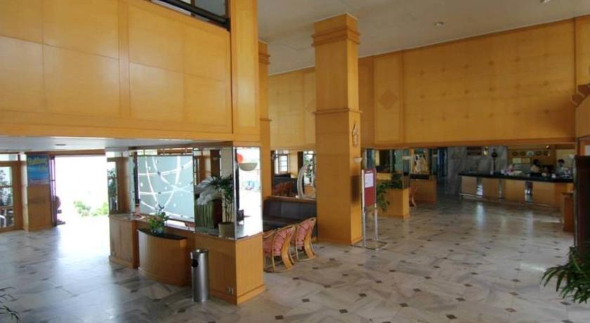 Hadthong Hotel