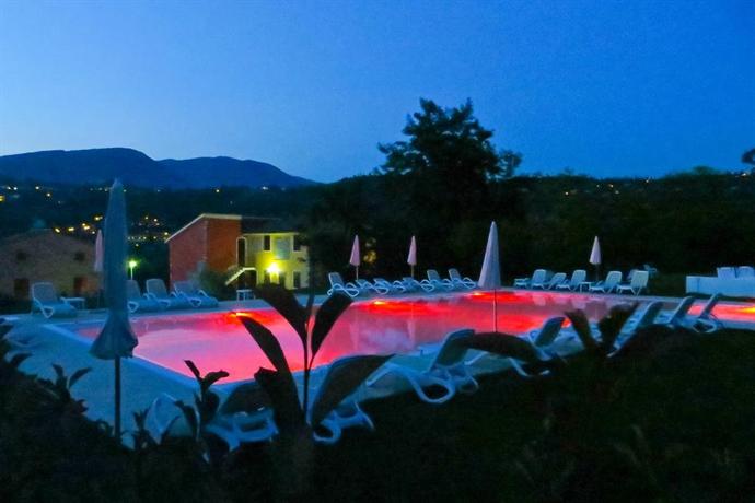 Residence Corte Del Bosco