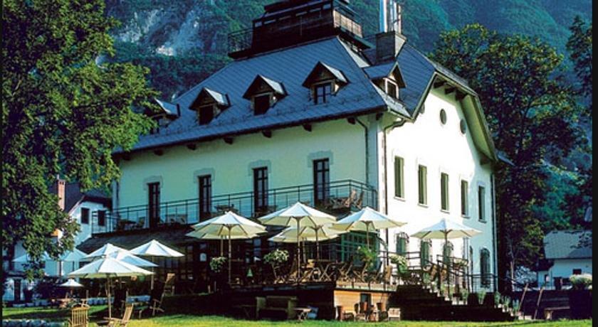 Boutique Hotel Dobra Vila Bovec