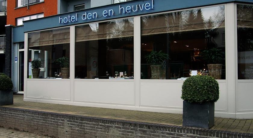 Den En Heuvel Hotel Kasterlee