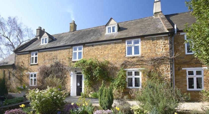 Easington House