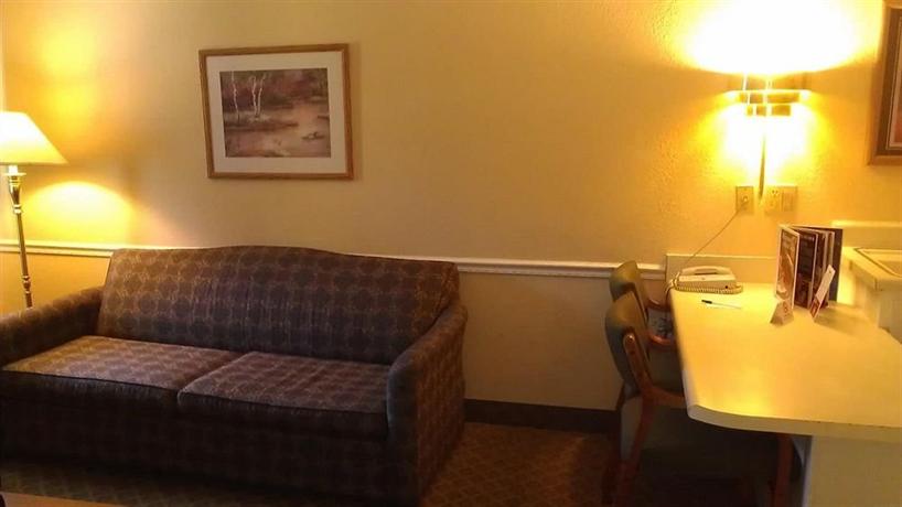 Ramada Inn and Suites Airport North Opryland Nashville (Tennessee)