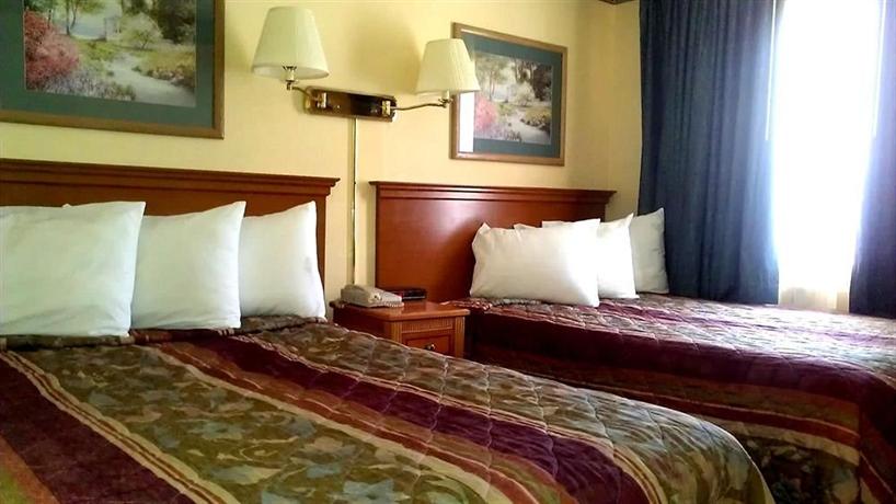 Ramada Inn and Suites Airport North Opryland Nashville (Tennessee)