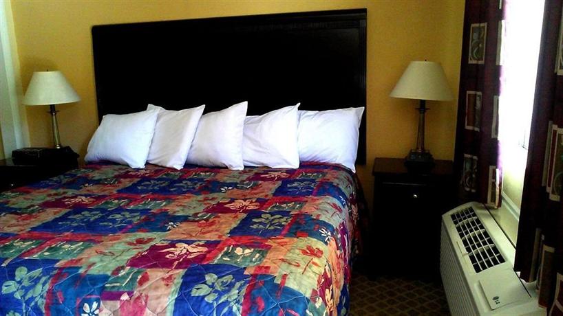 Ramada Inn and Suites Airport North Opryland Nashville (Tennessee)