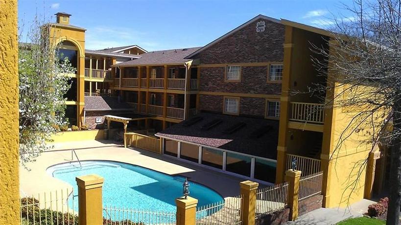 Ramada Inn and Suites Airport North Opryland Nashville (Tennessee)