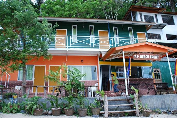 Phi Beach Front Resort Islands Compare Deals
