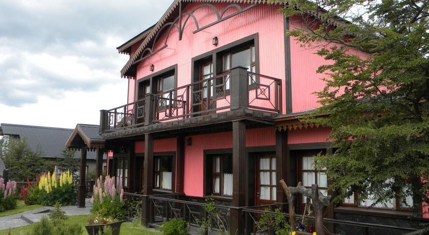 Hotel Campanilla