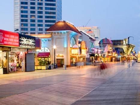 FantaSea Resorts at Atlantic Palace