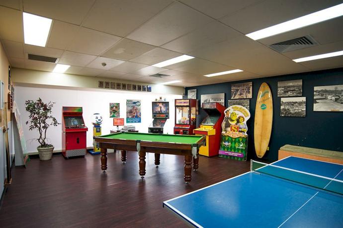 Beachcomber International Resort Gold Coast Compare Deals About Beachcomber International Resort Gold Coast