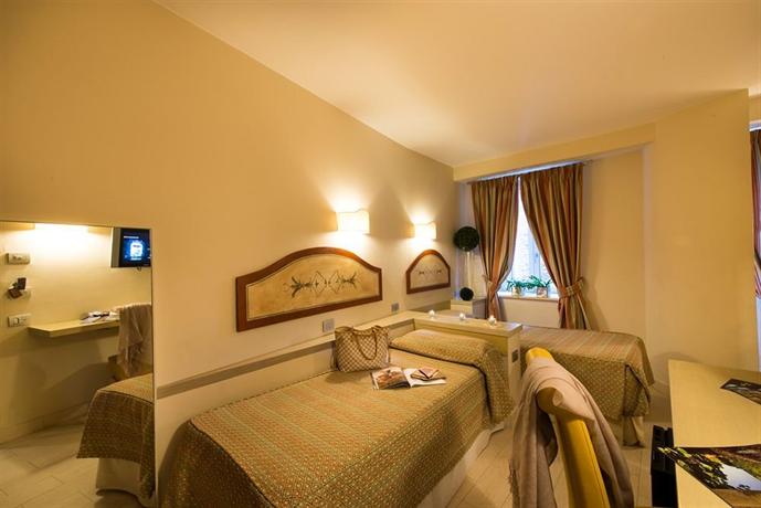 Hotel Virgilio