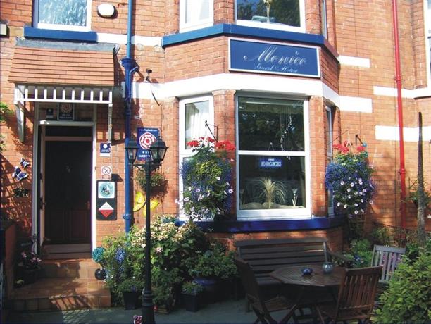 Monico Guest House