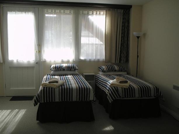 The Royal Oak Bed and Breakfast Weymouth